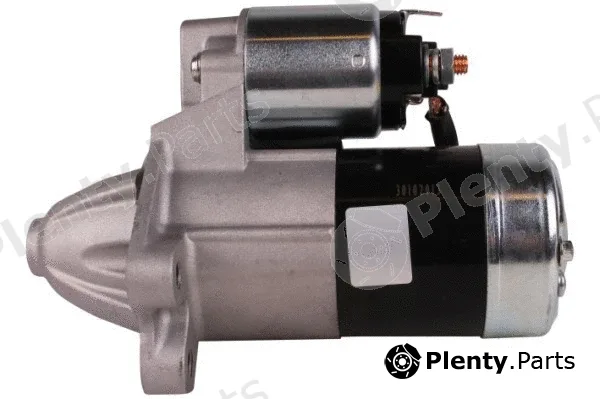 Hella 8EA012527-931 — Starter
