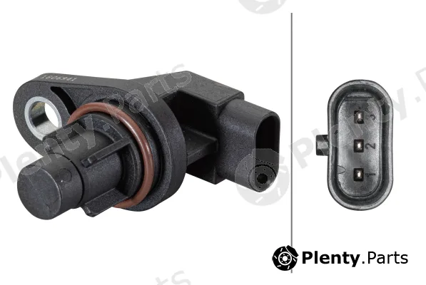 Hella 6PU013122-741 — Sensor, camshaft position