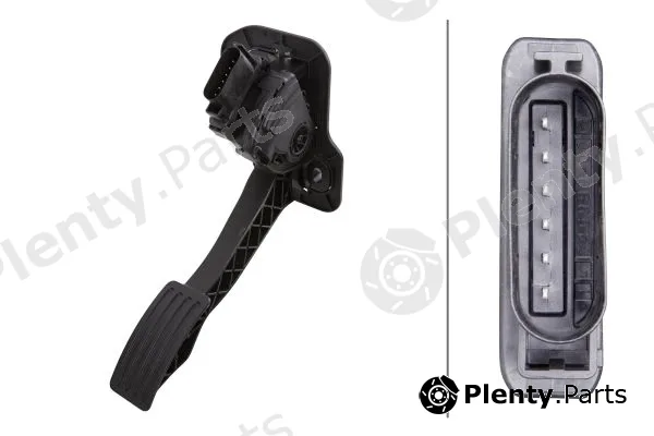 Hella 6PV010946-211 — Sensor, accelerator pedal position