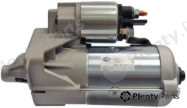 Hella 8EA011611-711 — Starter
