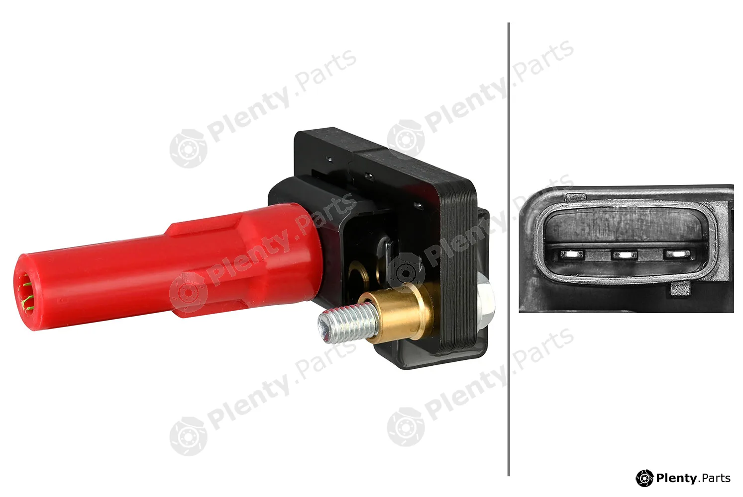 Hella 5DA358101-831 — Ignition Coil