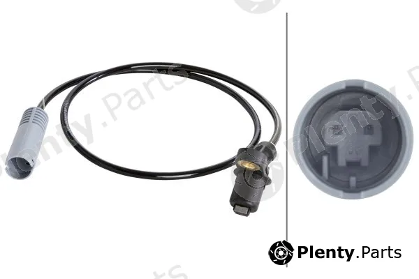 Hella 6PU012039-681 — Sensor, wheel speed