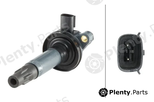 Hella 5DA230036-241 — Ignition Coil
