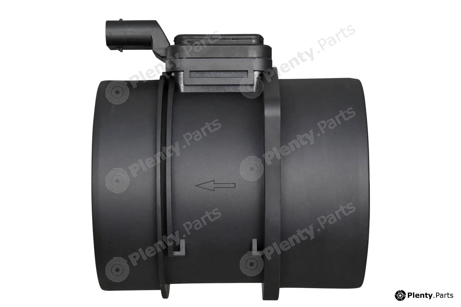 Hella 8ET358095-331 — Mass Air Flow Sensor