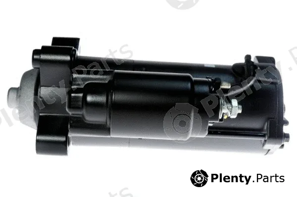 Hella 8EA011611-001 — Starter