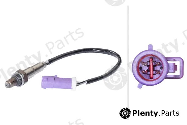 Hella 6PA358066-981 — Lambda Sensor