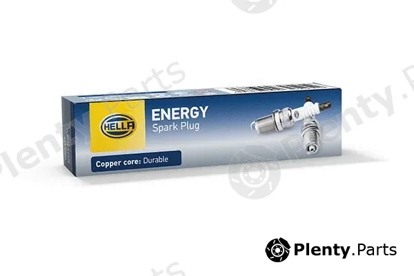 Hella 8EH188708-211 — Spark Plug