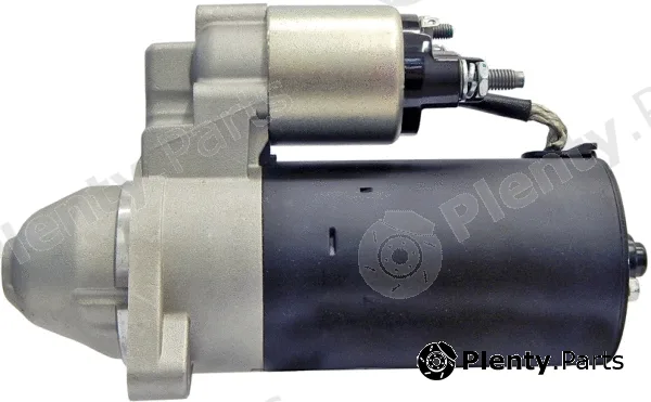 Hella 8EA011611-671 — Starter