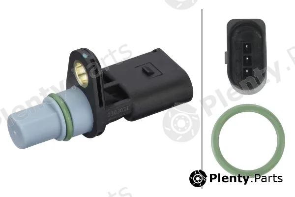 Hella 6PU009121-411 — Sensor, camshaft position