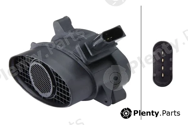 Hella 8ET009149-461 — Mass Air Flow Sensor