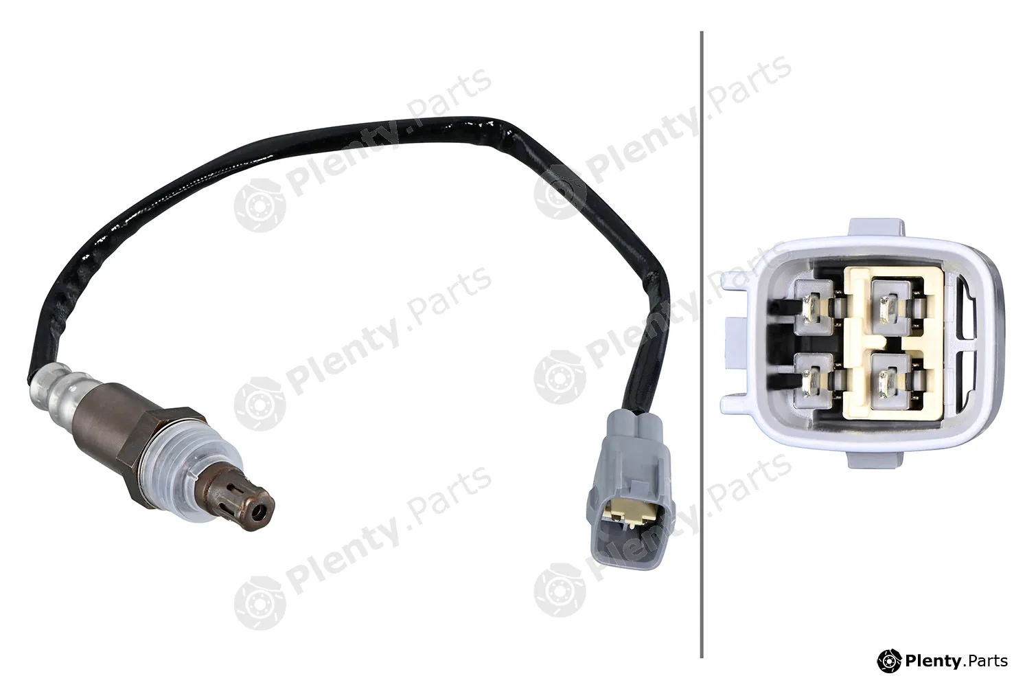 Hella 6PA358221-551 — Lambda Sensor
