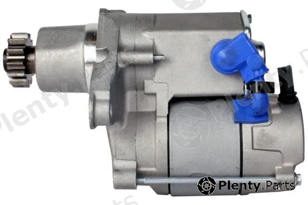 Hella 8EA012526-071 — Starter