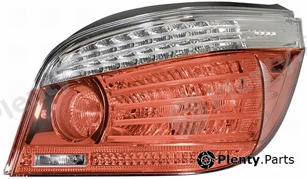 Hella 2VP009425-111 — Tail Light Assembly
