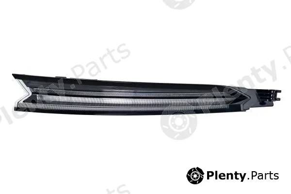 Hella 2SD015386-571 — Tail Light Assembly