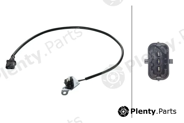 Hella 6PU009121-821 — Sensor, camshaft position