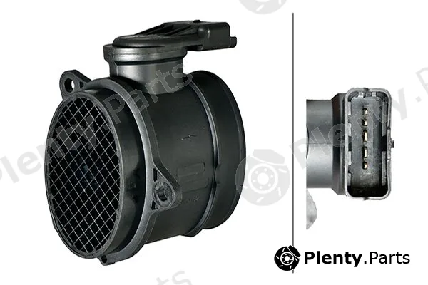 Hella 8ET358166-601 — Mass Air Flow Sensor