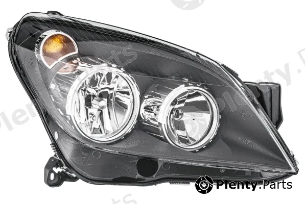 Hella 1EG270370-321 — Headlight