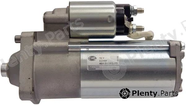 Hella 8EA011612-131 — Starter