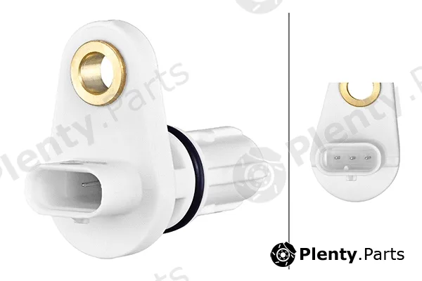 Hella 6PU009168-671 — Sensor, crankshaft pulse
