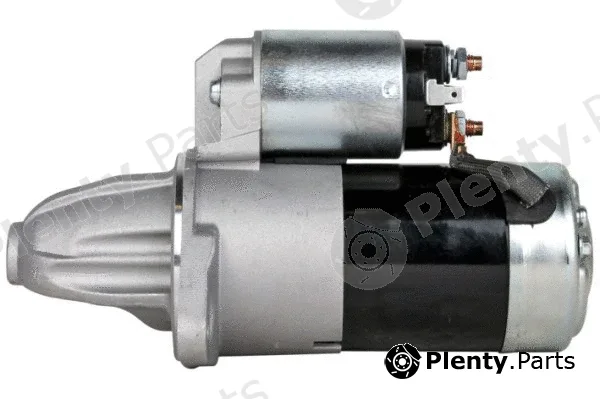 Hella 8EA012527-101 — Starter