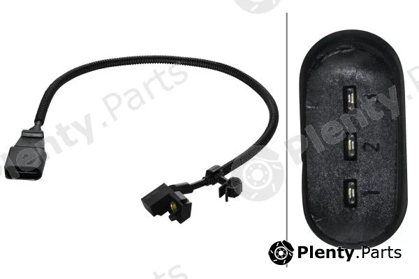 Hella 6PU009167-481 — Sensor, crankshaft pulse