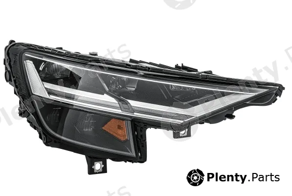 Hella 1EX354871-061 — Headlight