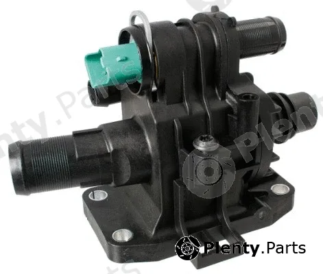 Hella 8MT354776-881 — Thermostat, coolant