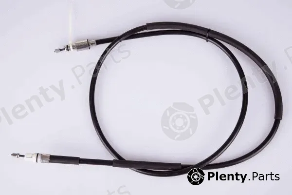 Hella 8AS355670-291 — Cable Pull, parking brake