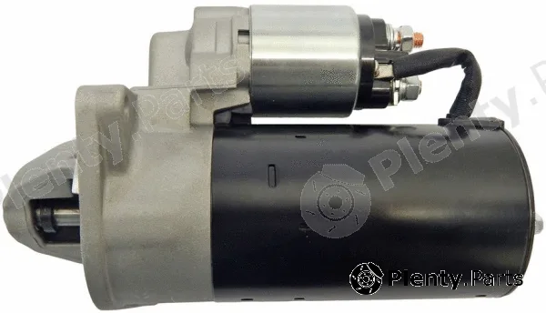 Hella 8EA012527-851 — Starter