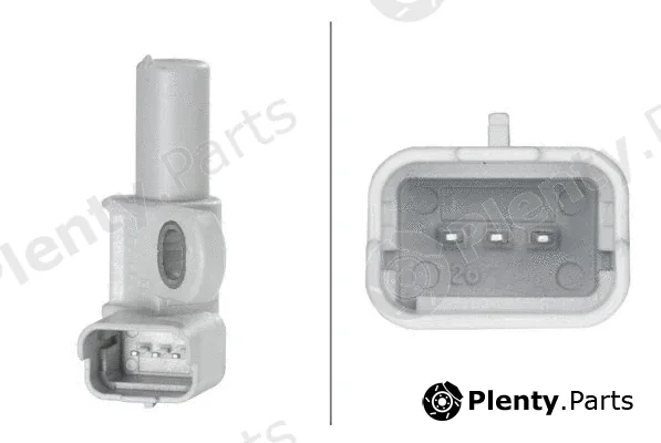 Hella 6PU009121-351 — Sensor, camshaft position