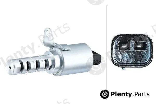 Hella 6NW358188-091 — Control Valve, camshaft adjustment
