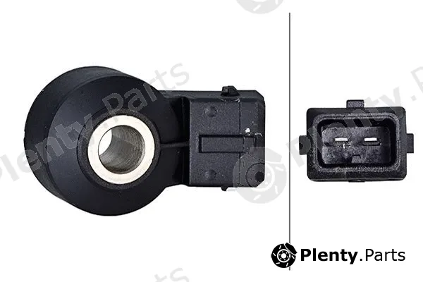 Hella 6PG013114-371 — Knock Sensor