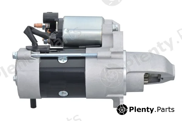 Hella 8EA011612-981 — Starter