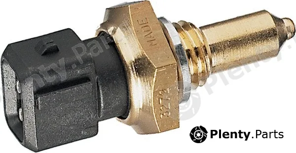 Hella 6PT013113-121 — Sensor, oil temperature