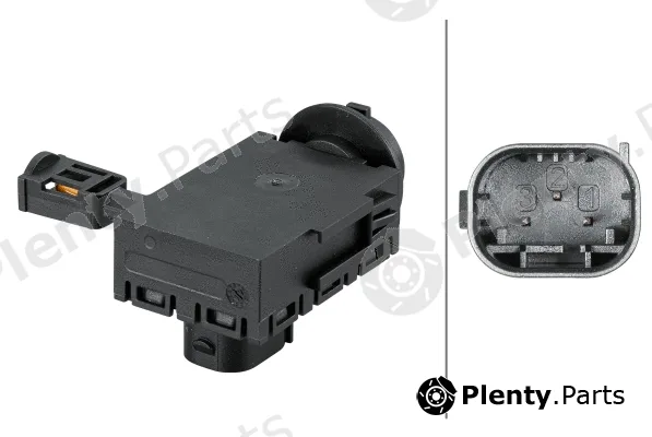 Hella 6PX012684-091 — Air Quality Sensor