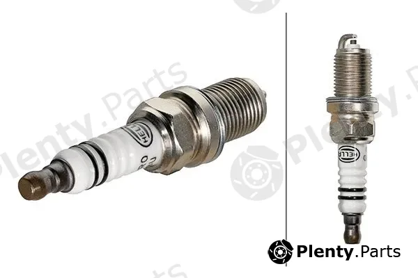 Hella 8EH188704-881 — Spark Plug