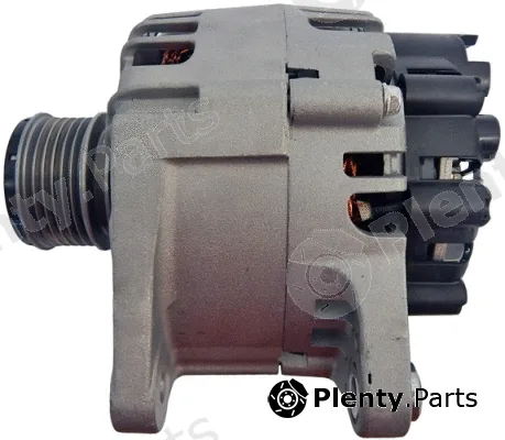 Hella 8EL011713-561 — Alternator