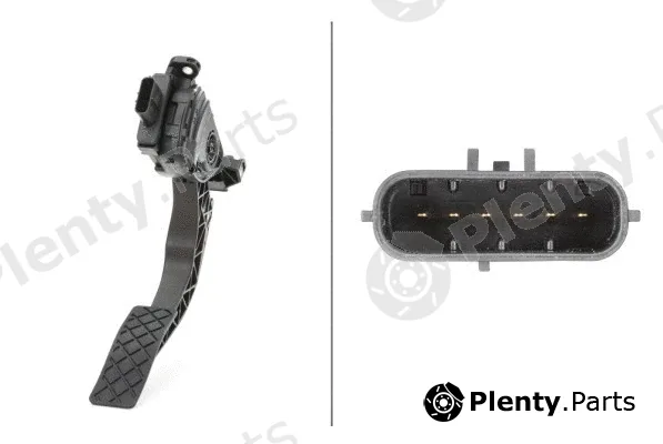 Hella 6PV009505-701 — Sensor, accelerator pedal position