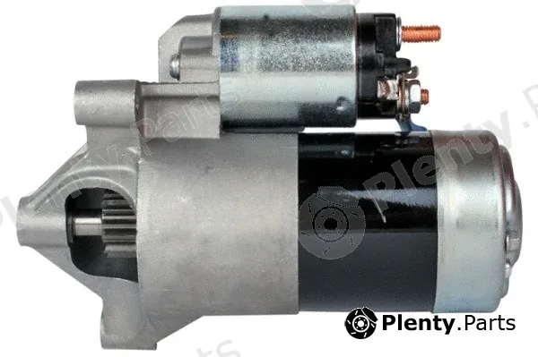 Hella 8EA012526-721 — Starter