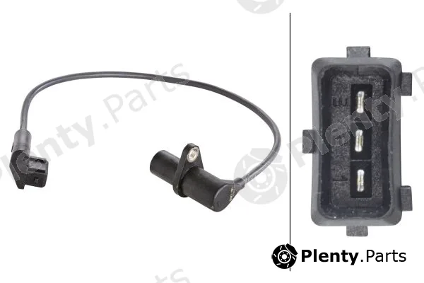 Hella 6PU009121-301 — Sensor, camshaft position
