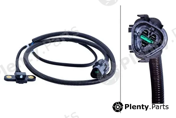 Hella 6PU009168-611 — Sensor, crankshaft pulse