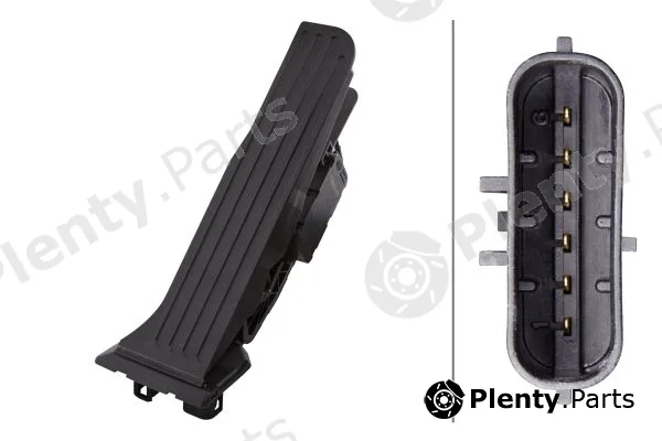 Hella 6PV008890-701 — Sensor, accelerator pedal position