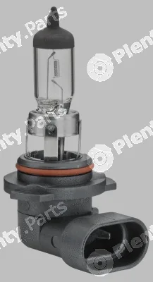 Hella 8GH005636-121 — Bulb, spotlight STANDARD