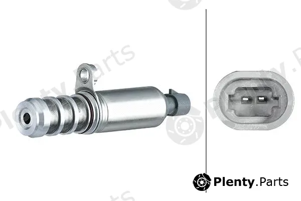 Hella 6NW358188-041 — Control Valve, camshaft adjustment