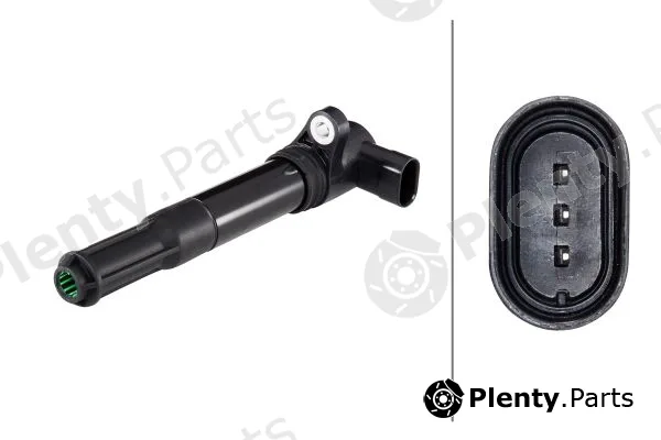 Hella 5DA193175-761 — Ignition Coil