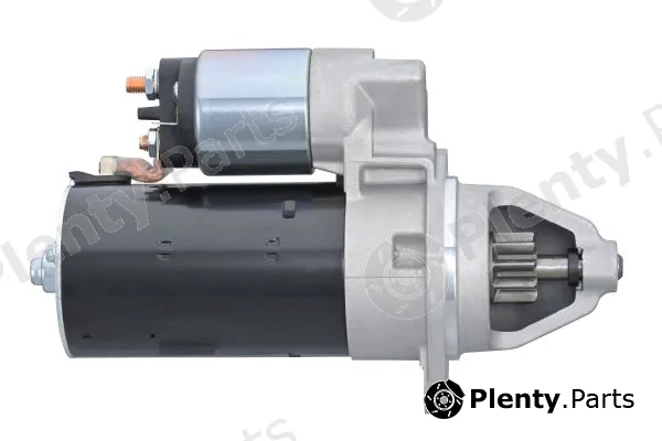 Hella 8EA015642-601 — Starter