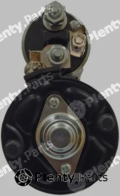 Hella 8EA011612-341 — Starter