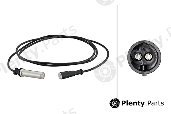 Hella 6PU230048-141 — Sensor, wheel speed