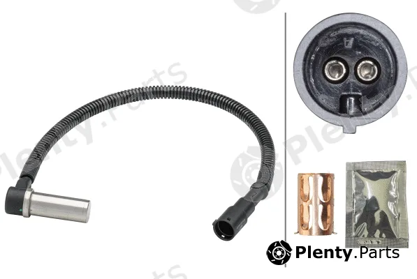 Hella 6PU230048-311 — Sensor, wheel speed