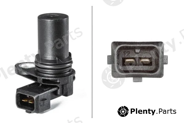 Hella 6PU009121-471 — Sensor, camshaft position